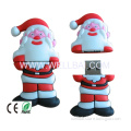 Christmas USB Flash Memory